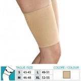 ORIONE 408 COSCIALE BEIGE IN COTONE