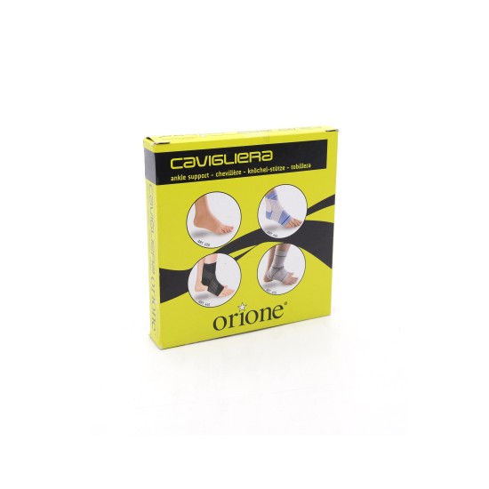 ORIONE 444 CAVIGLIERA CON BENDAGGIO