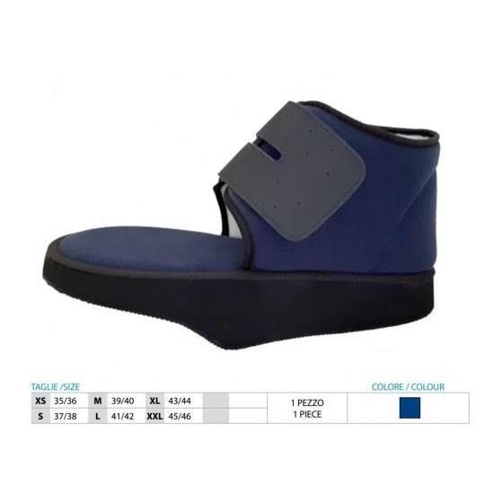 ORIONE 148 BARUK BLU