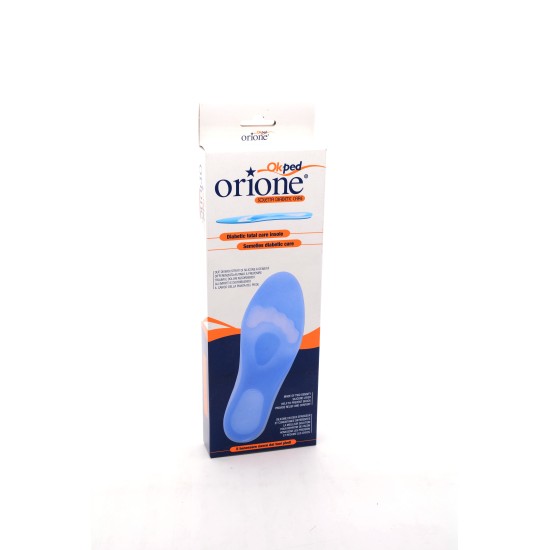 ORIONE 110 PLANTARE DIABET CARE -1 PAIO