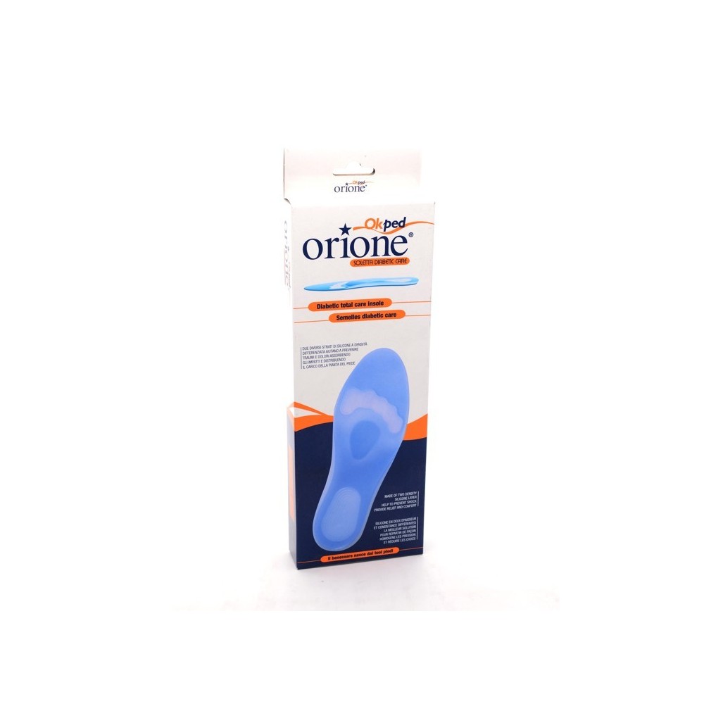ORIONE 110 PLANTARE DIABET CARE -1 PAIO