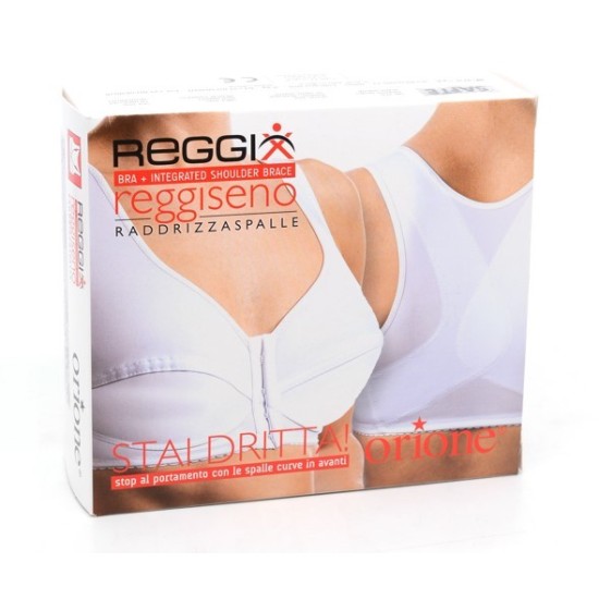 ORIONE 9595 REGGISENO RADDRIZZASPALLE