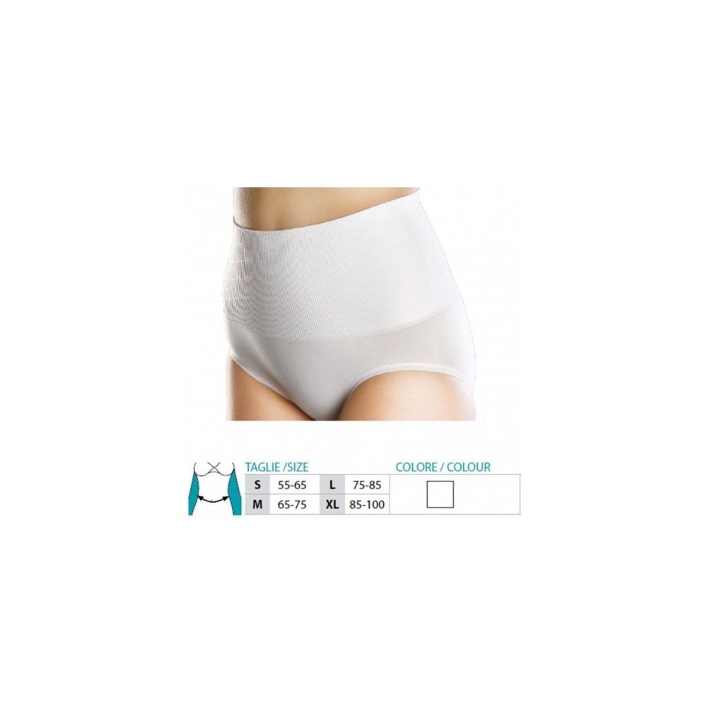 ORIONE 300 SLIP CONTENITIVI DONNA CHIUSI