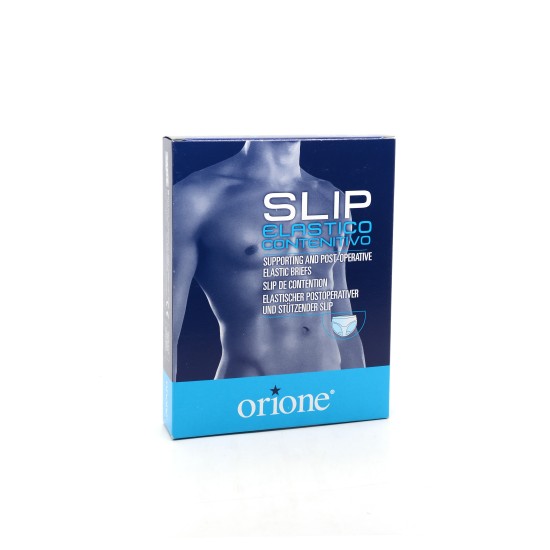 ORIONE 508 SLIP UOMO COTONE
