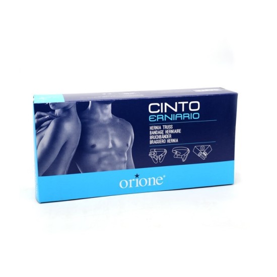 ORIONE 351 CINTO ERNIA DESTRO 5CM