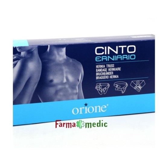 ORIONE 351 CINTO ERNIA DESTRO 5CM