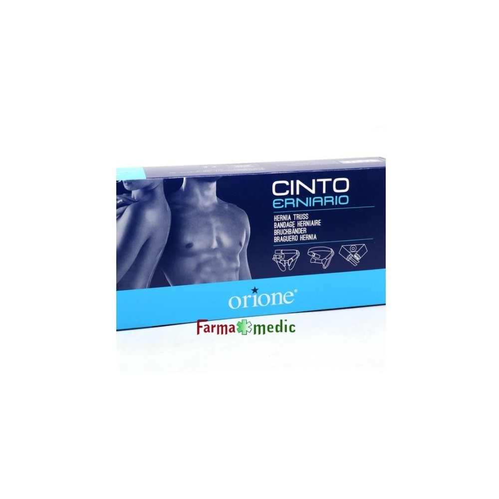 ORIONE 351 CINTO ERNIA DESTRO 5CM