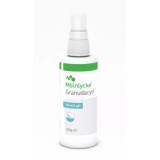 GRANUDACYN WOUND GEL SPRAY 100G