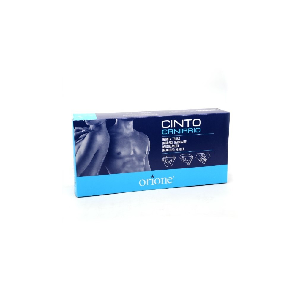 ORIONE 351 CINTO ERNIA SINISTRO 10CM