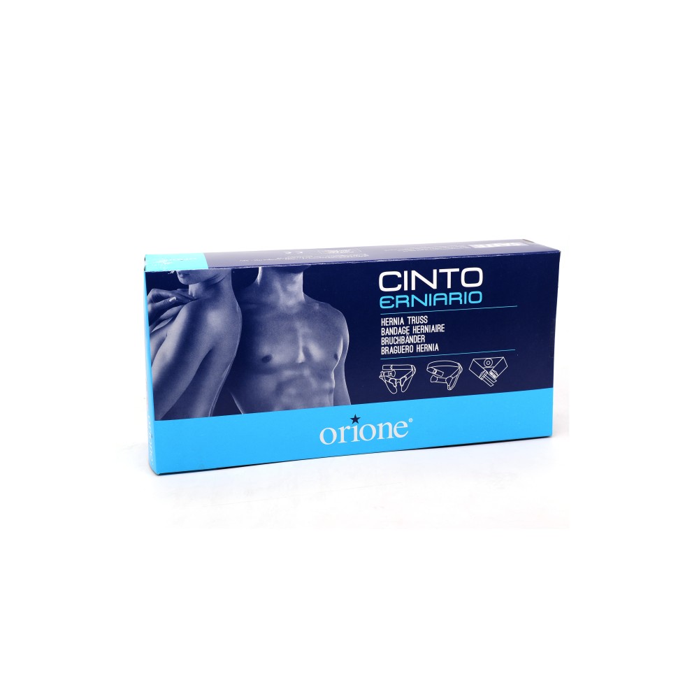 ORIONE 357 CINTO ERNIA OMBELICALE