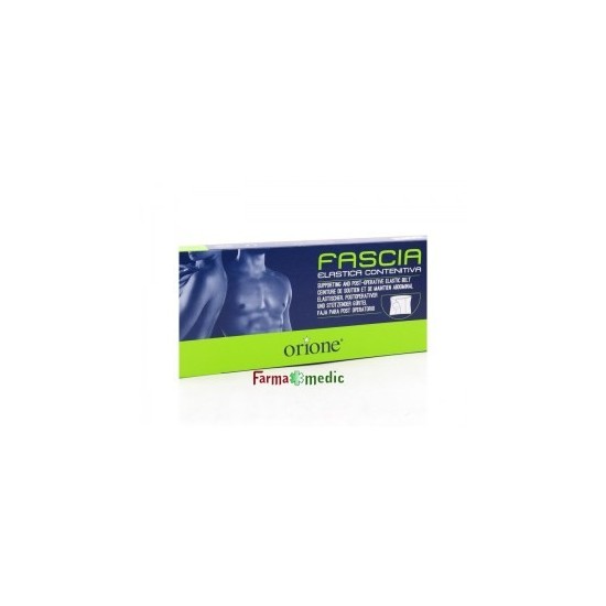 ORIONE 3091 FASCIA 3 STRISCE H28CM