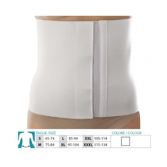 ORIONE 3091 FASCIA 3 STRISCE H28CM