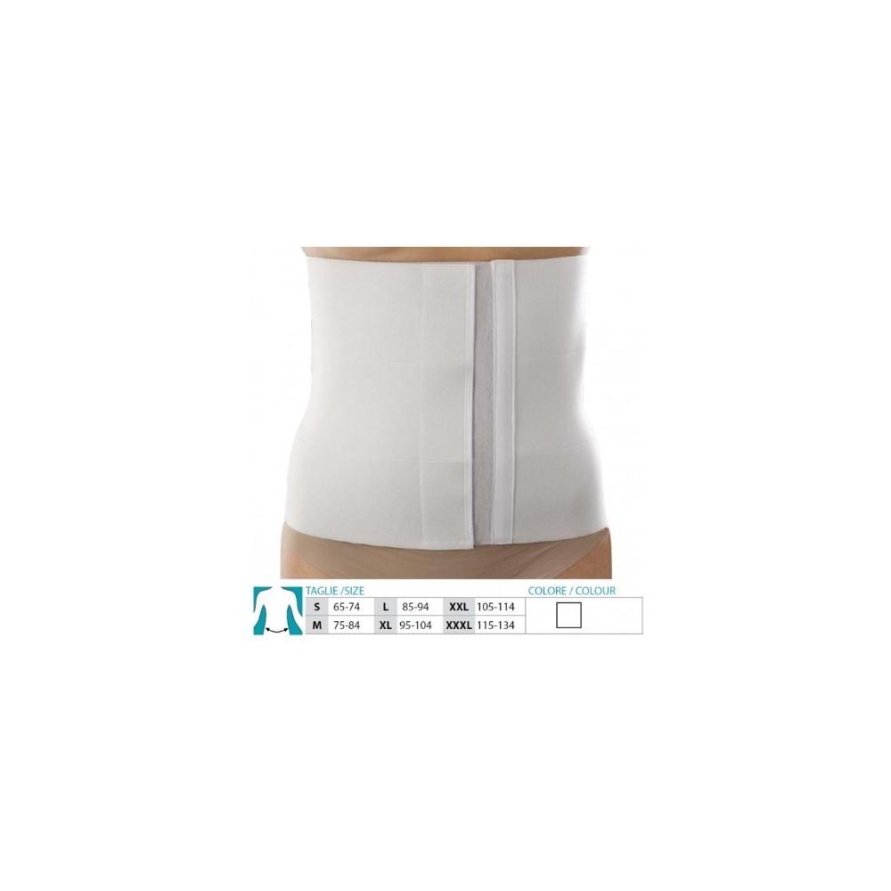 ORIONE 3091 FASCIA 3 STRISCE H28CM