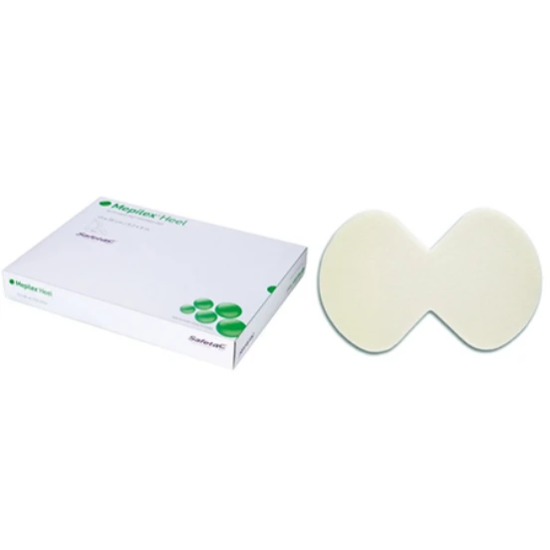 MEPILEX HEEL MEDICAZIONE 15X22 - 5PZ