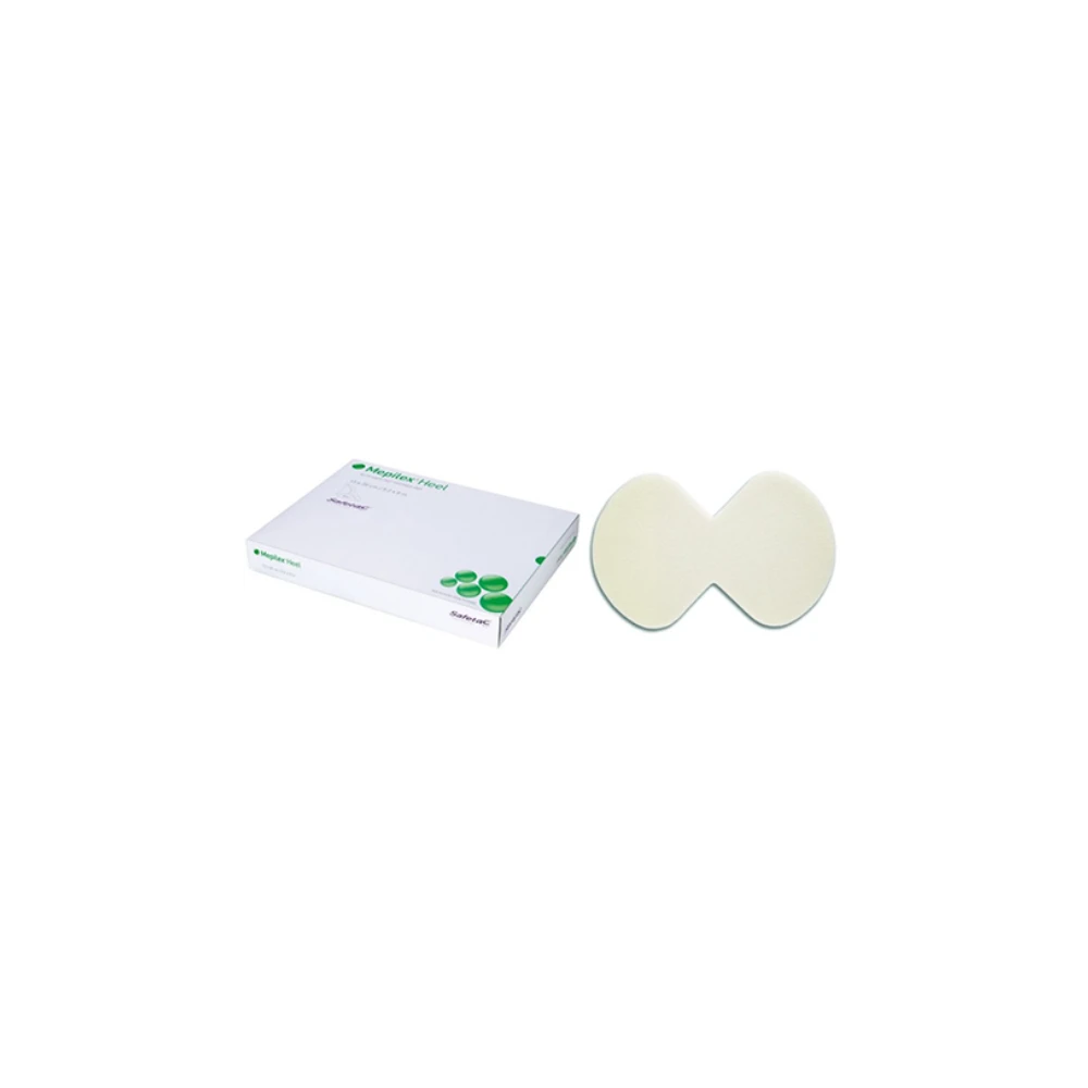 MEPILEX HEEL MEDICAZIONE 15X22 - 5PZ