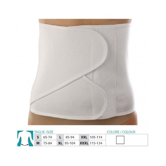 ORIONE 3344 FASCIA ELASTICA CONTENITIVA