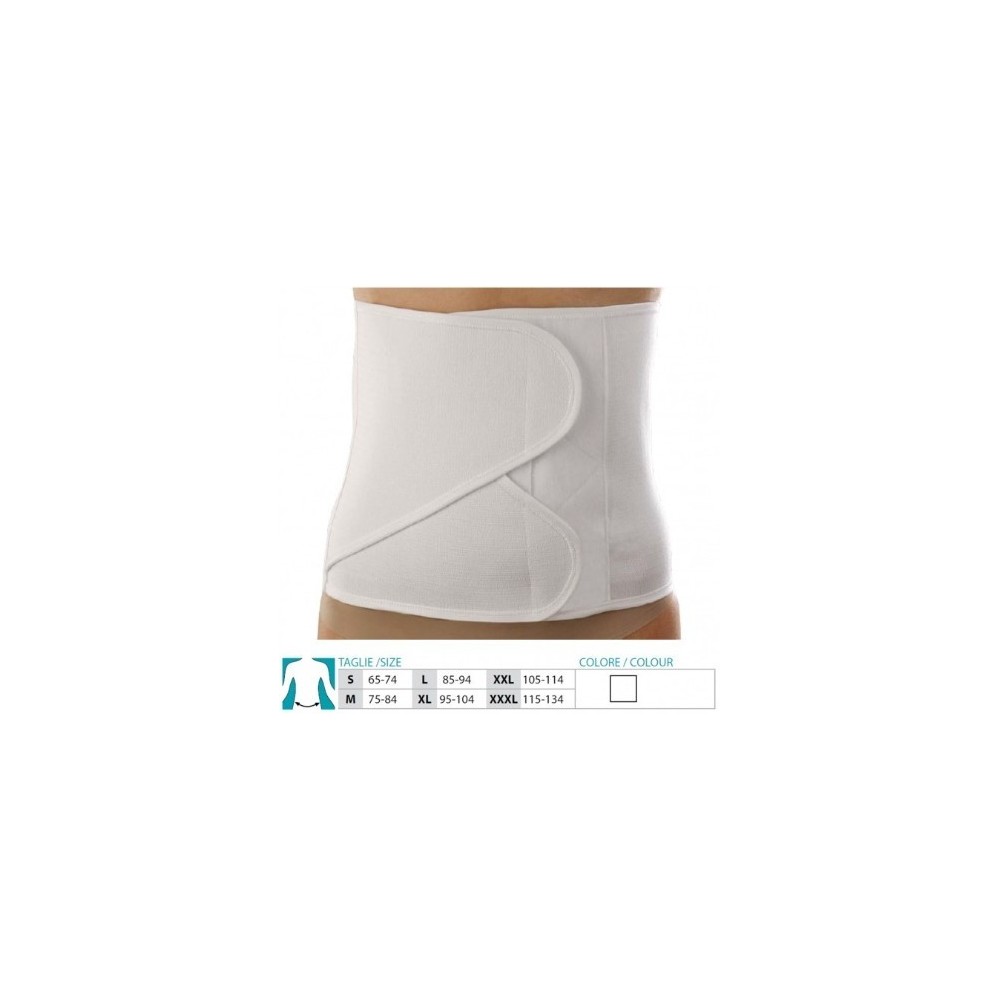 ORIONE 3344 FASCIA ELASTICA CONTENITIVA