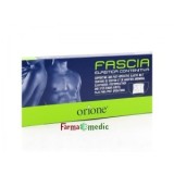 ORIONE 3345 FASCIA CONTENITIVA REGOLABILE H28CM