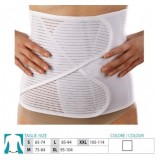 ORIONE 3345 FASCIA CONTENITIVA REGOLABILE H28CM