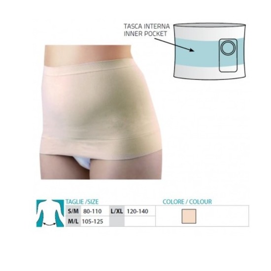 ORIONE 3055 FASCIA STOMIA