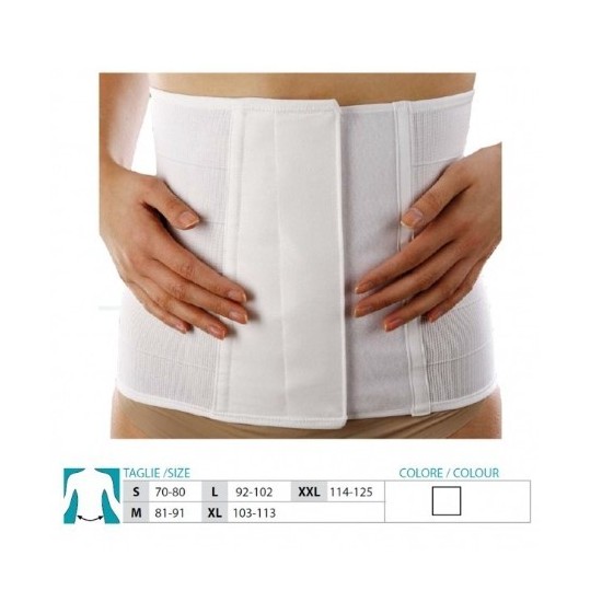 ORIONE 3028 FASCIA REGOLABILE H27CM