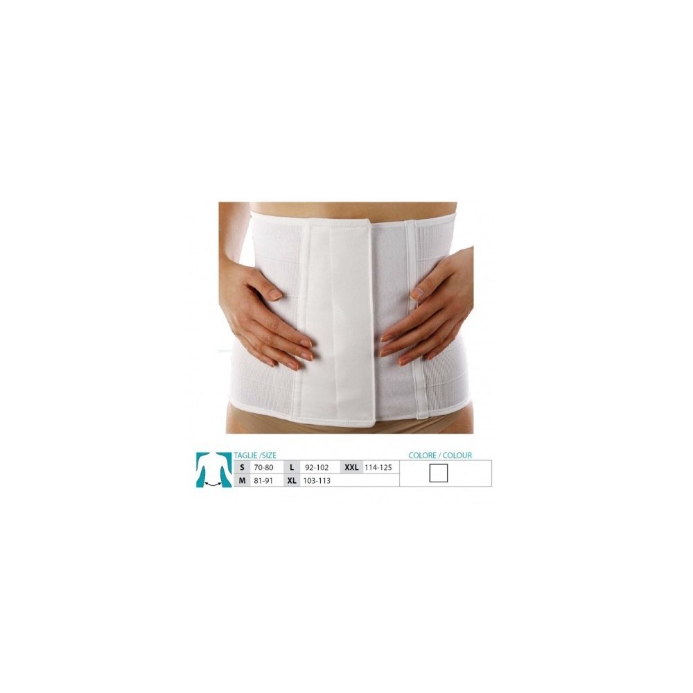 ORIONE 3028 FASCIA REGOLABILE H27CM