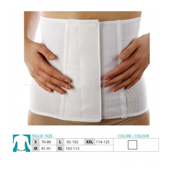 ORIONE 3028 FASCIA REGOLABILE H27CM