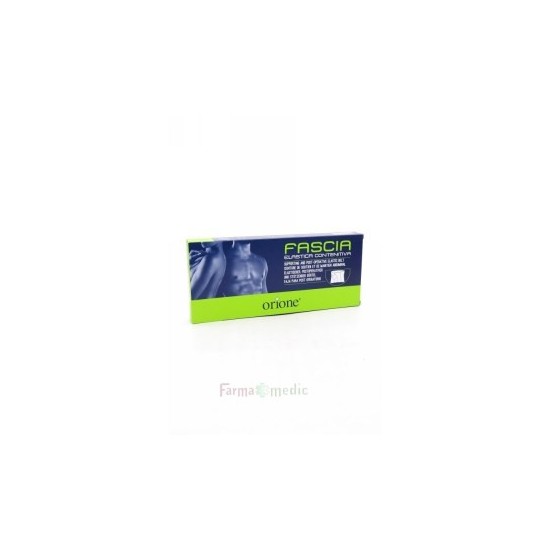 ORIONE 3030 FASCIA REGOLABILE MILLERIGHE