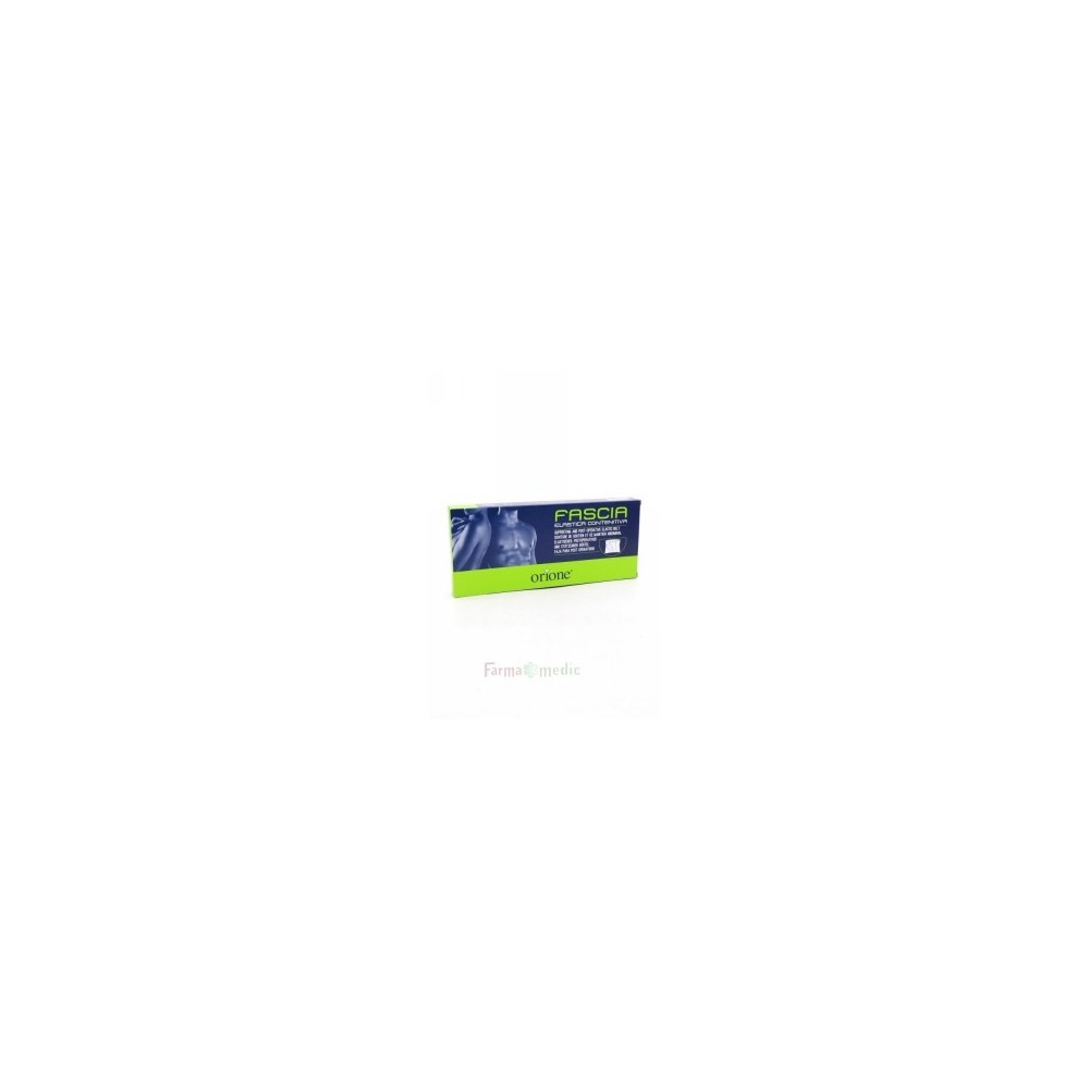 ORIONE 3030 FASCIA REGOLABILE MILLERIGHE
