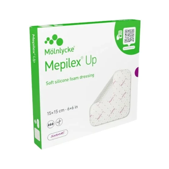 MEPILEX UP 15X15 - 5PZ  212300