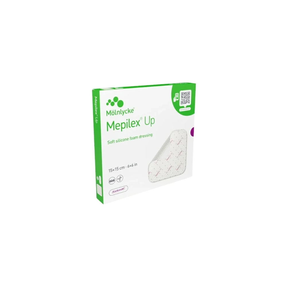 MEPILEX UP 15X15 - 5PZ  212300