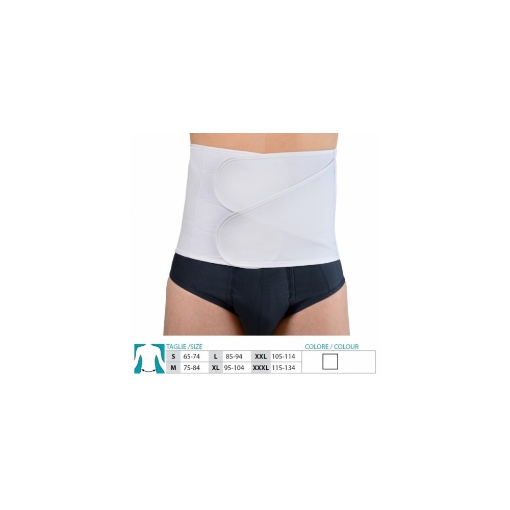 ORIONE 3501 FASCIA COTONE H24CM