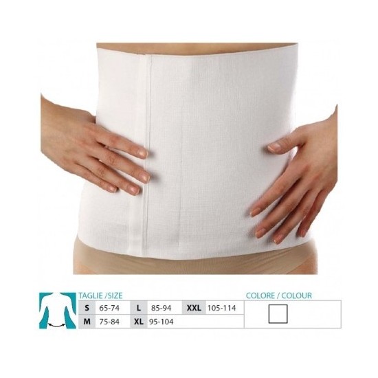 ORIONE 3333 FASCIA ELASTICA CONTENITIVA H27CM