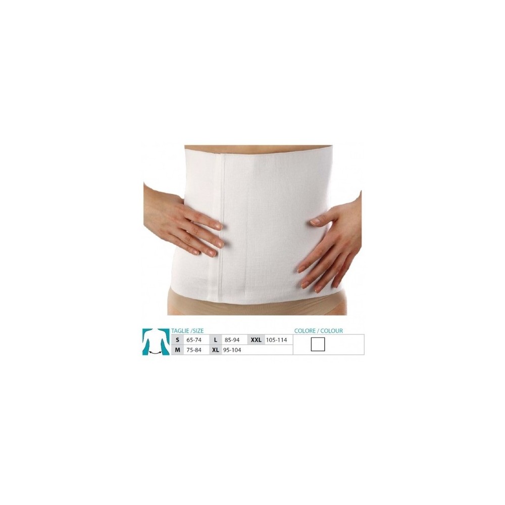 ORIONE 3333 FASCIA ELASTICA CONTENITIVA H27CM