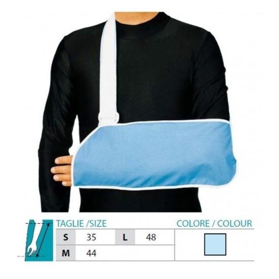 ORIONE 9333 REGGIBRACCIO COTONE