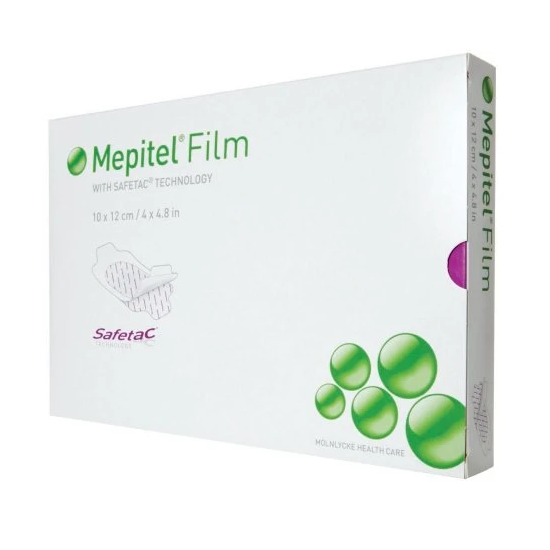 MEPITEL FILM 10,5X12 10PZ - 296500