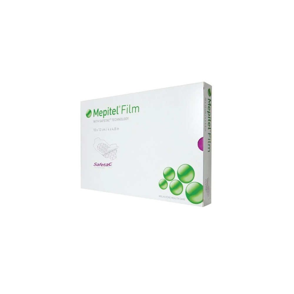 MEPITEL FILM 10,5X12 10PZ - 296500