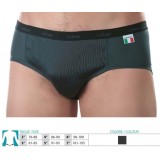 ORIONE 310 SLIP SPORT UOMO ANTRACITE