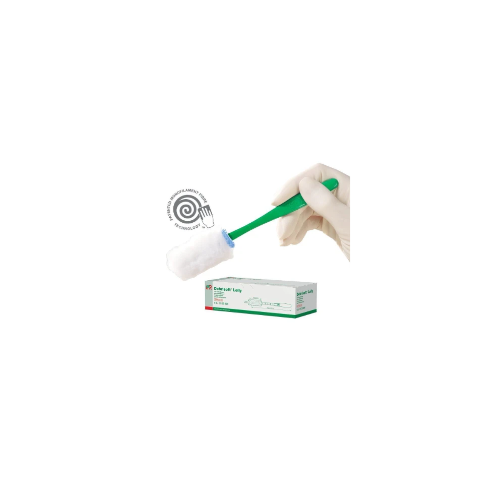 DEBRISOFT LOLLY 5PZ