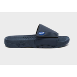 CIABATTE SCHOLL NAUTILUS PVC BLU