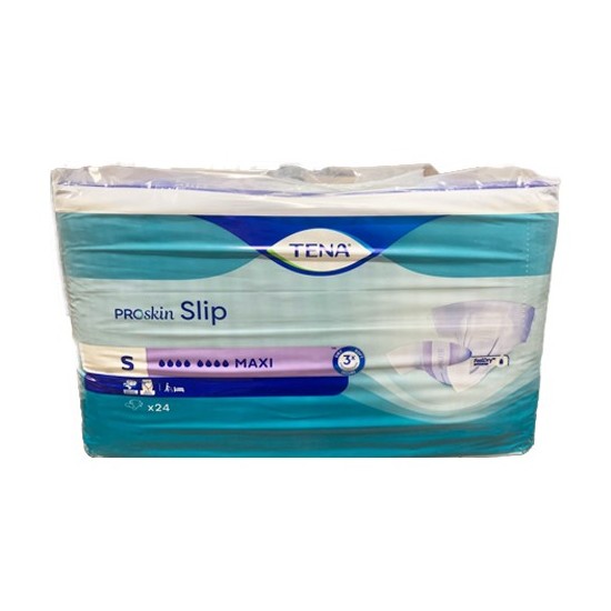 TENA SLIP MAXI - 24PZ