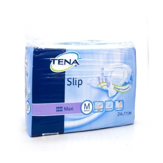 TENA SLIP MAXI - 24PZ