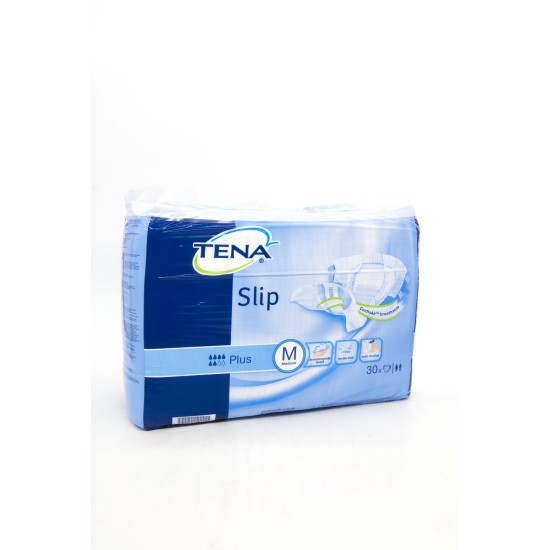 TENA SLIP PLUS - 30PZ