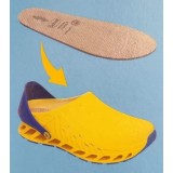 SOLETTE X SCHOLL EVOFLEX MEMORY ANTISTATICHE