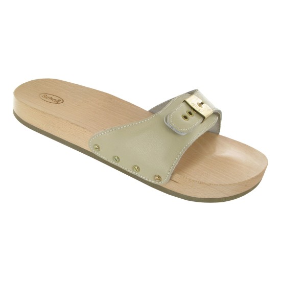 PESCURA FLAT ORIGINAL SABBIA