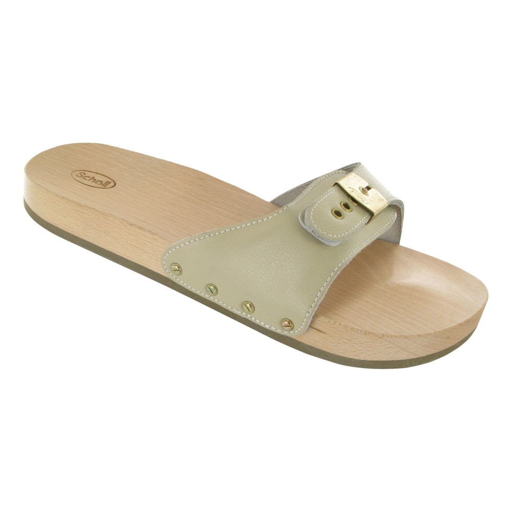 PESCURA FLAT ORIGINAL SABBIA