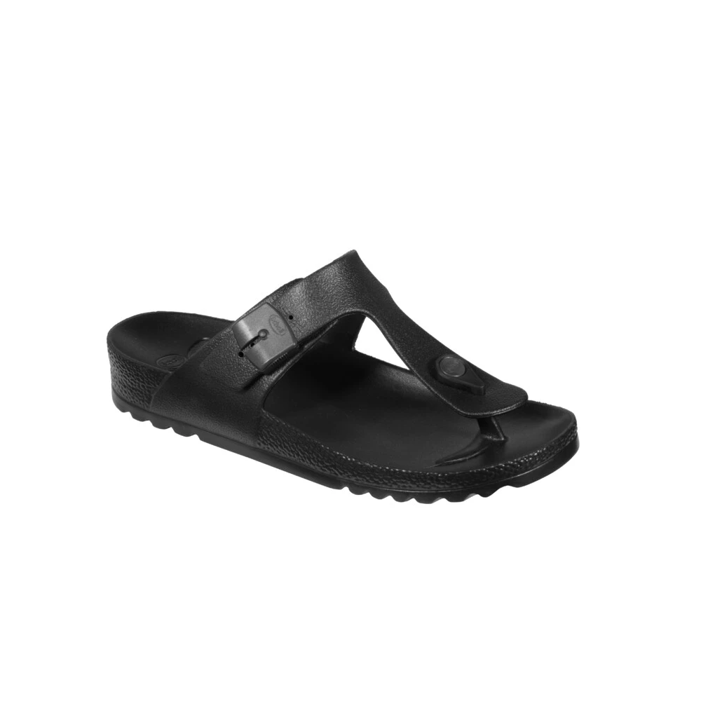 BAHIA FLIP-FLOP EVA NERO