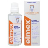 ELMEX COLLUTTORIO PROTEZIONE CARIE 400ML