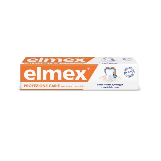 ELMEX DENTIFRICIO PROTEZIONE CARIE 100ML