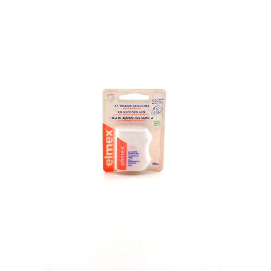 ELMEX FILO INTERDENTALE CERATO
